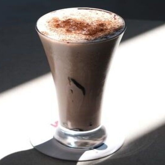 Çikolatalı Shake