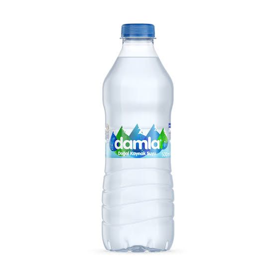 Damla Su (500ml)