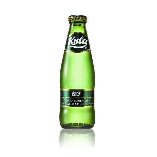 Kula Doğal Maden Suyu ( 200 ml )