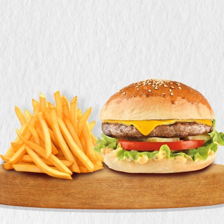 Cheeseburger
