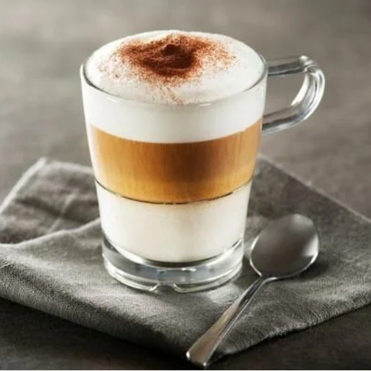 Macchiato