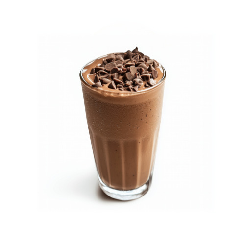 Çikolatalı Milkshake(300ml)