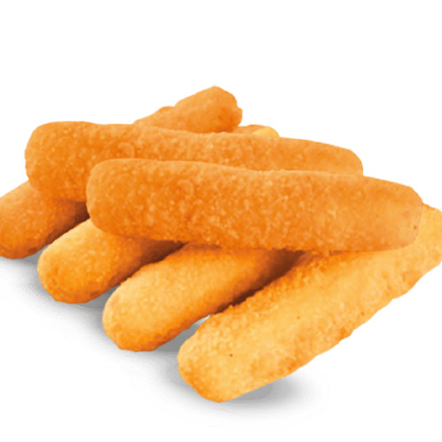 Patates Kroket (8 Adet)