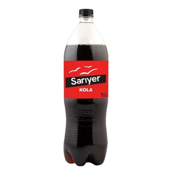 Sarıyer 1 LT Cola