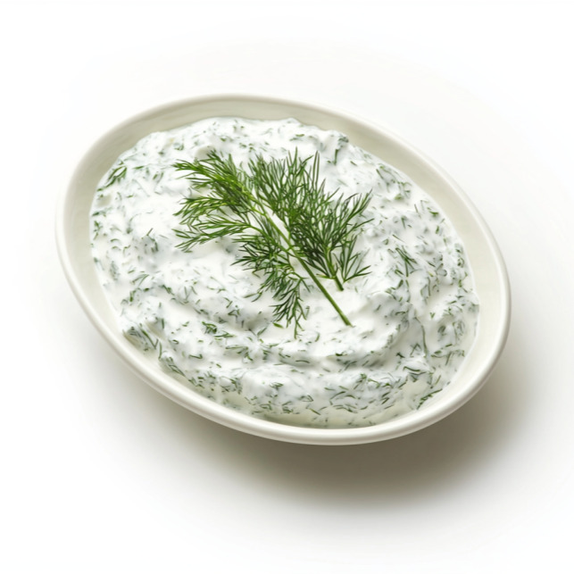 Haydari (150 gr.)