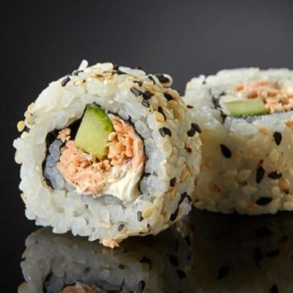 Tuna Roll