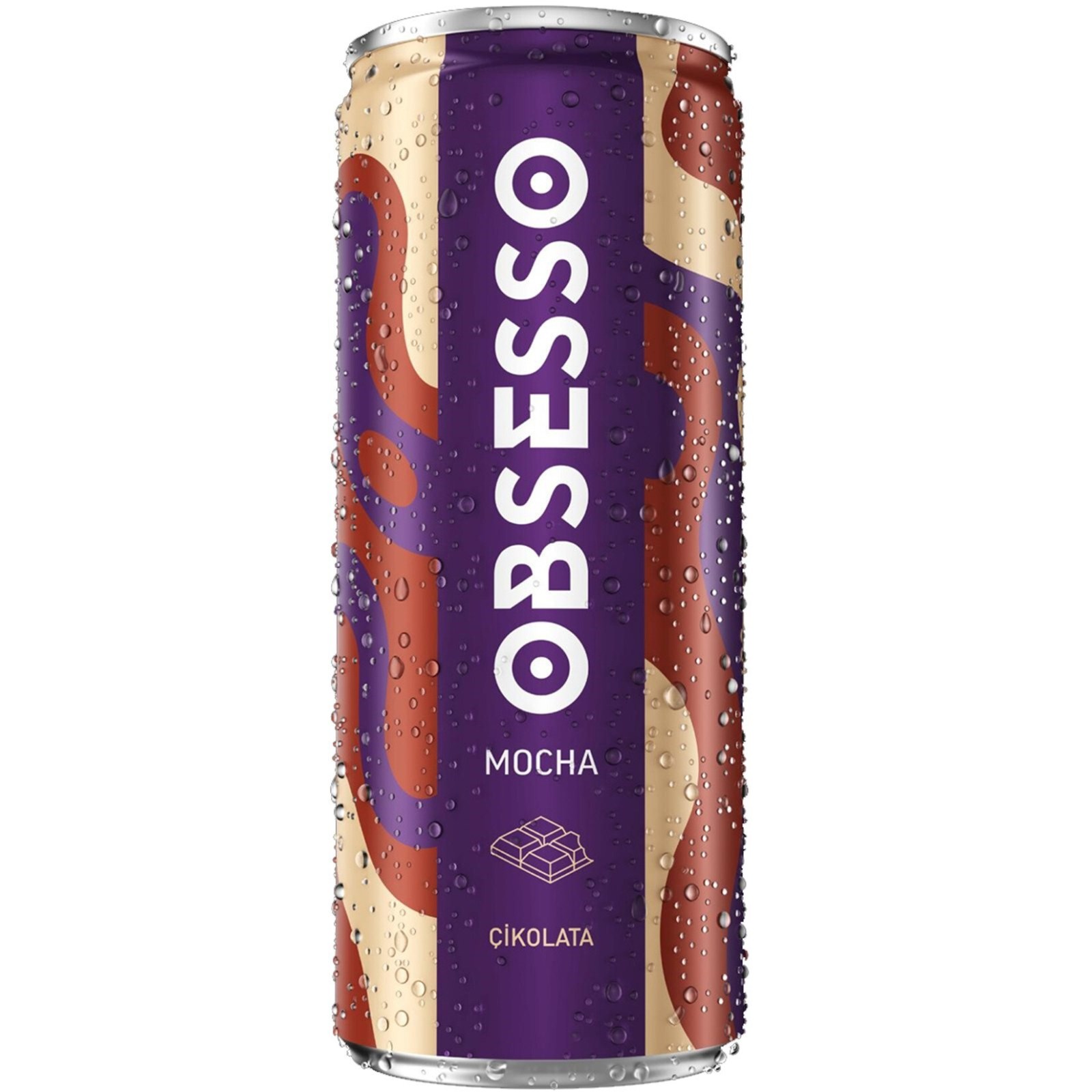 Obsesso Mocha Soğuk Kahve