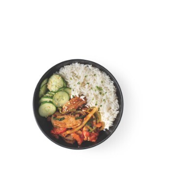 Ördek Donburi