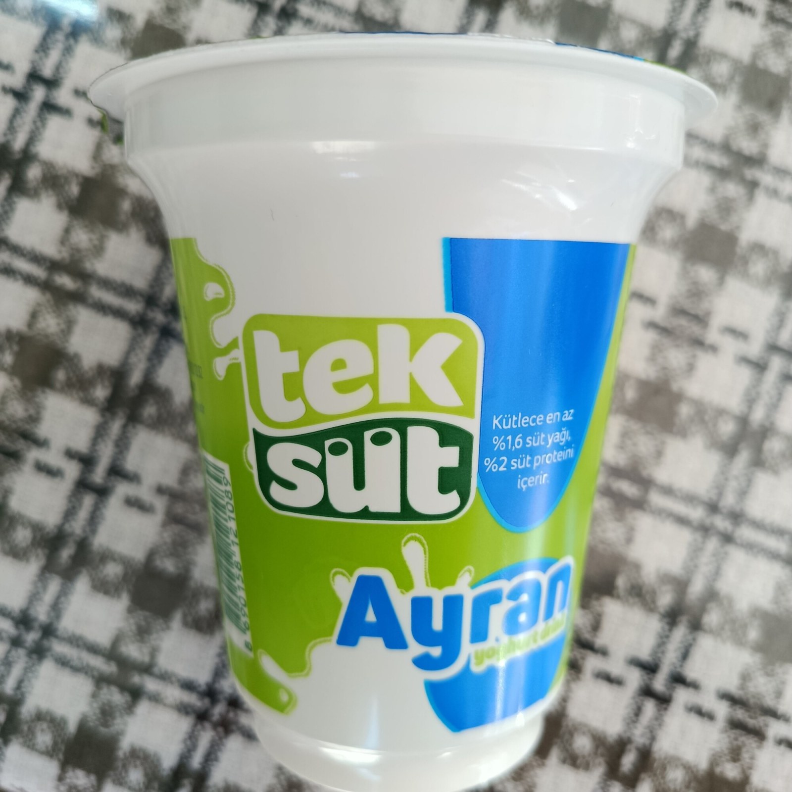 Ayran (270 ml)