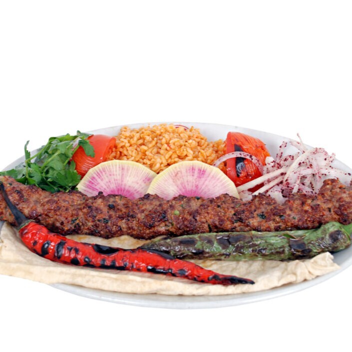 Adana Kebap