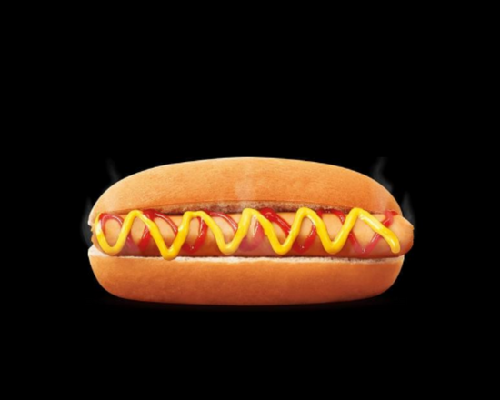 Sosisli (hotdog)