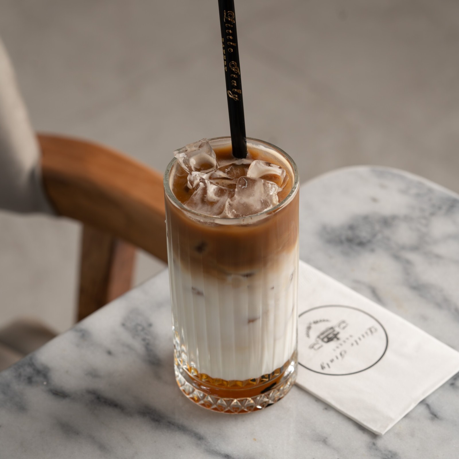 Iced Mocha