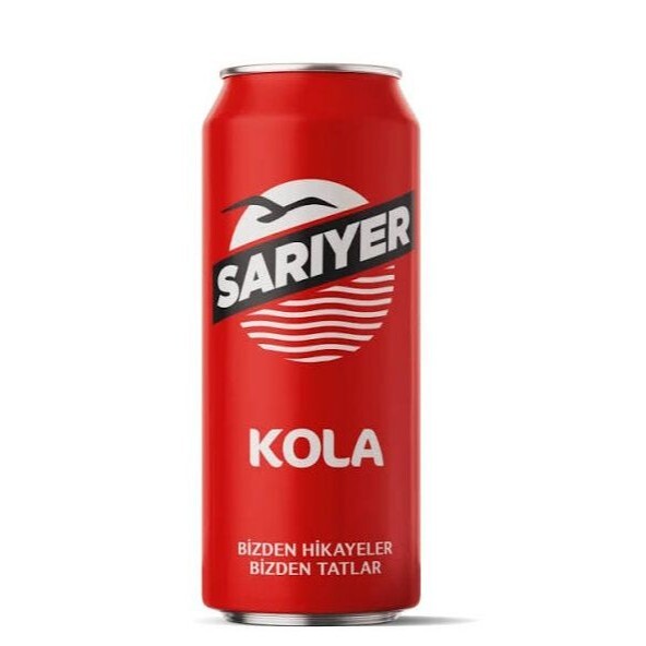 Sarıyer Kola (33 cl)