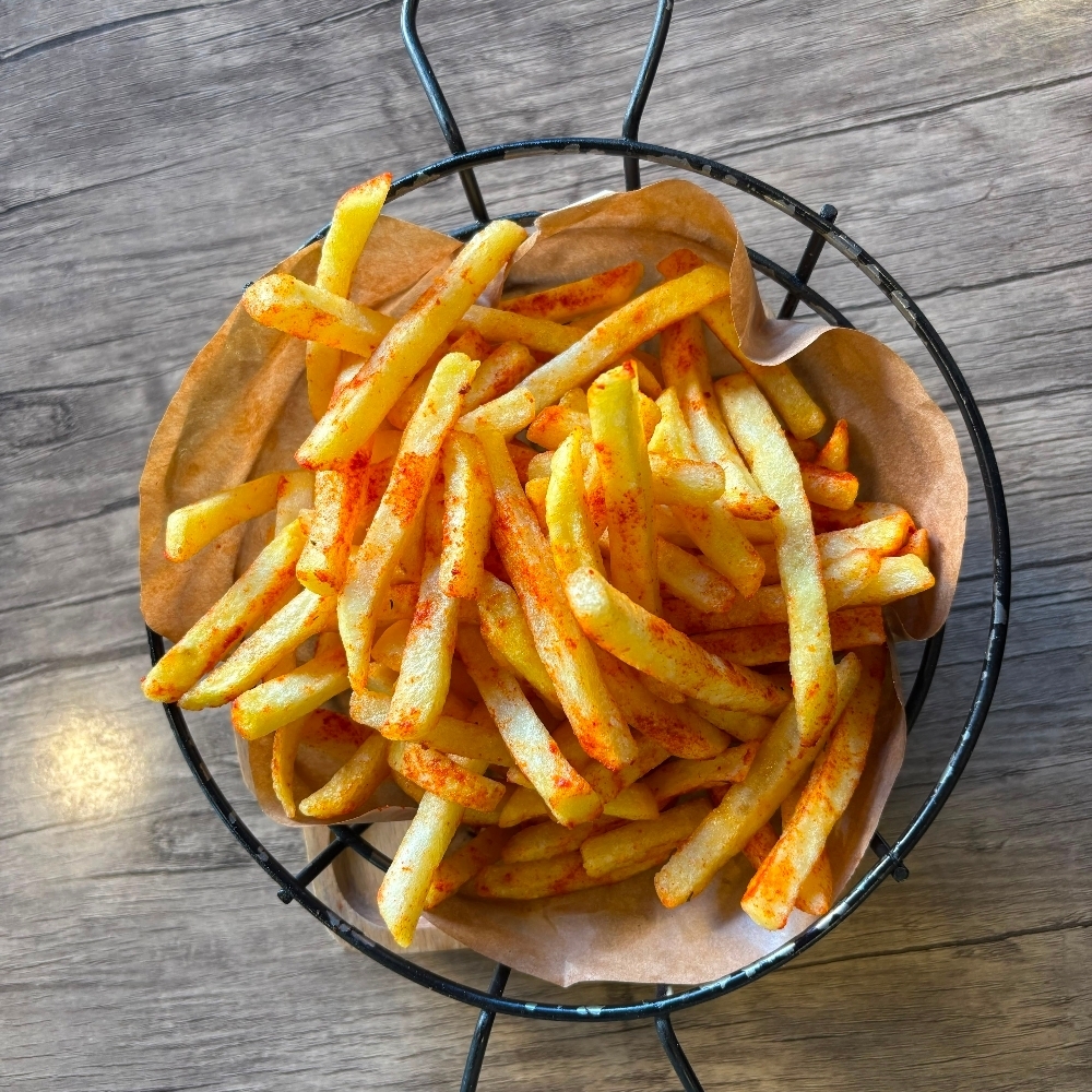 Patates Cips