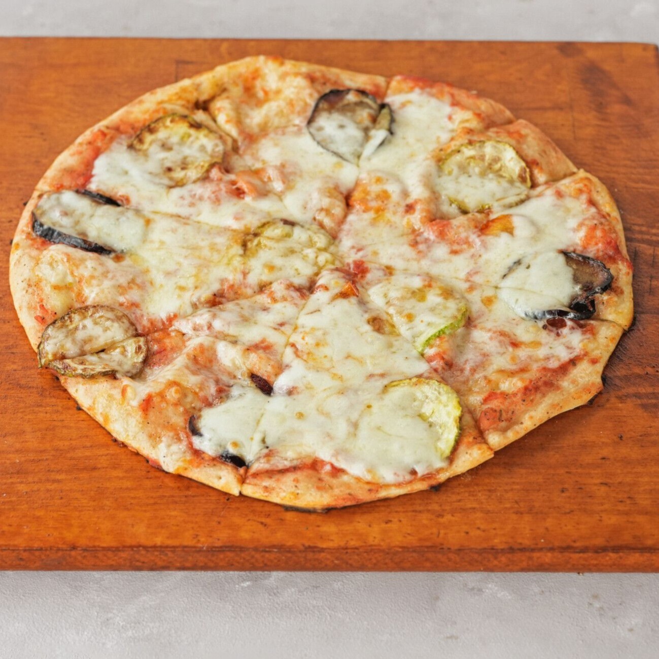 Vejetaryen Pizza (40 cm.)