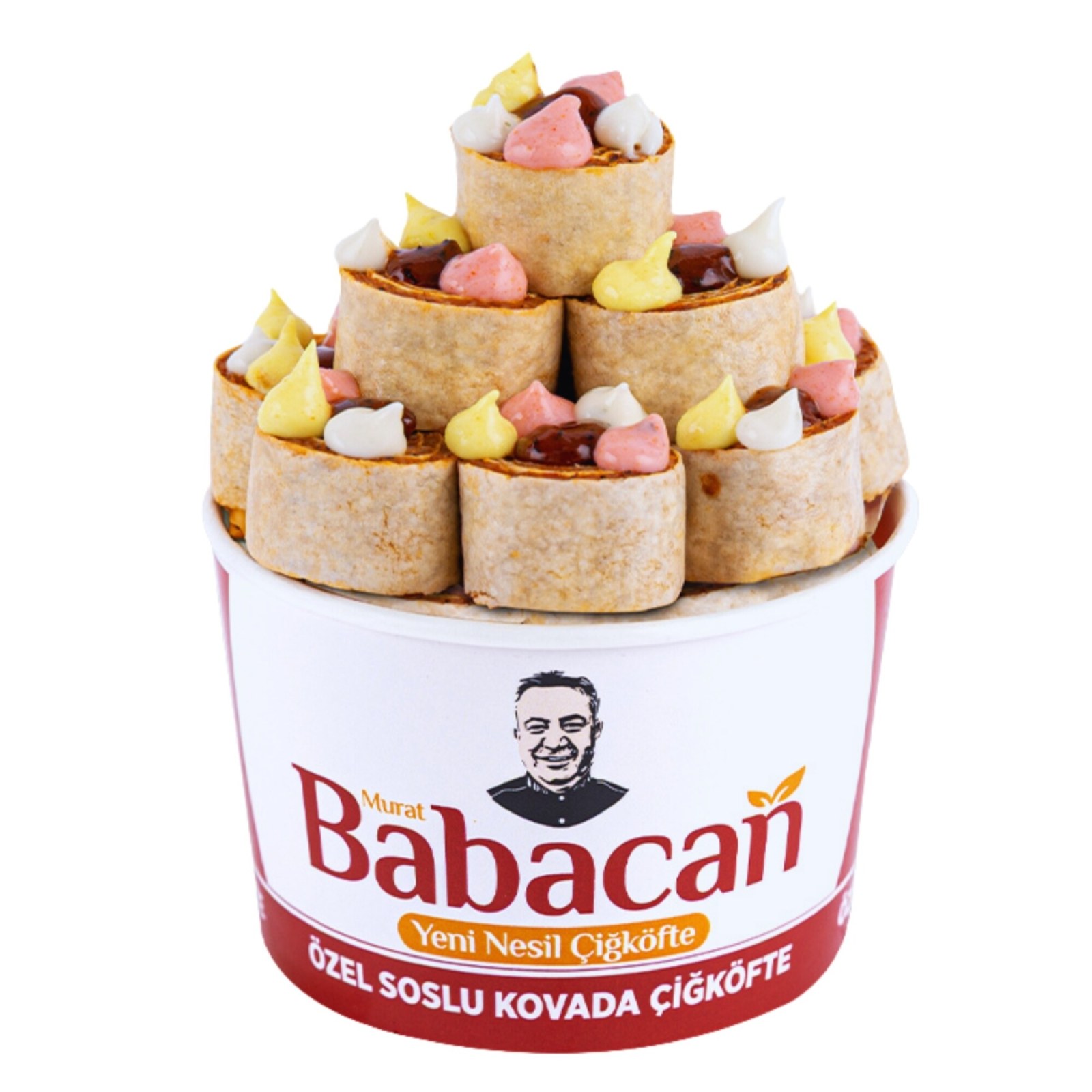 Süper Kova (Tüm Soslar) (150 gr.)