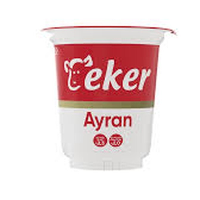 BÜYÜK AYRAN