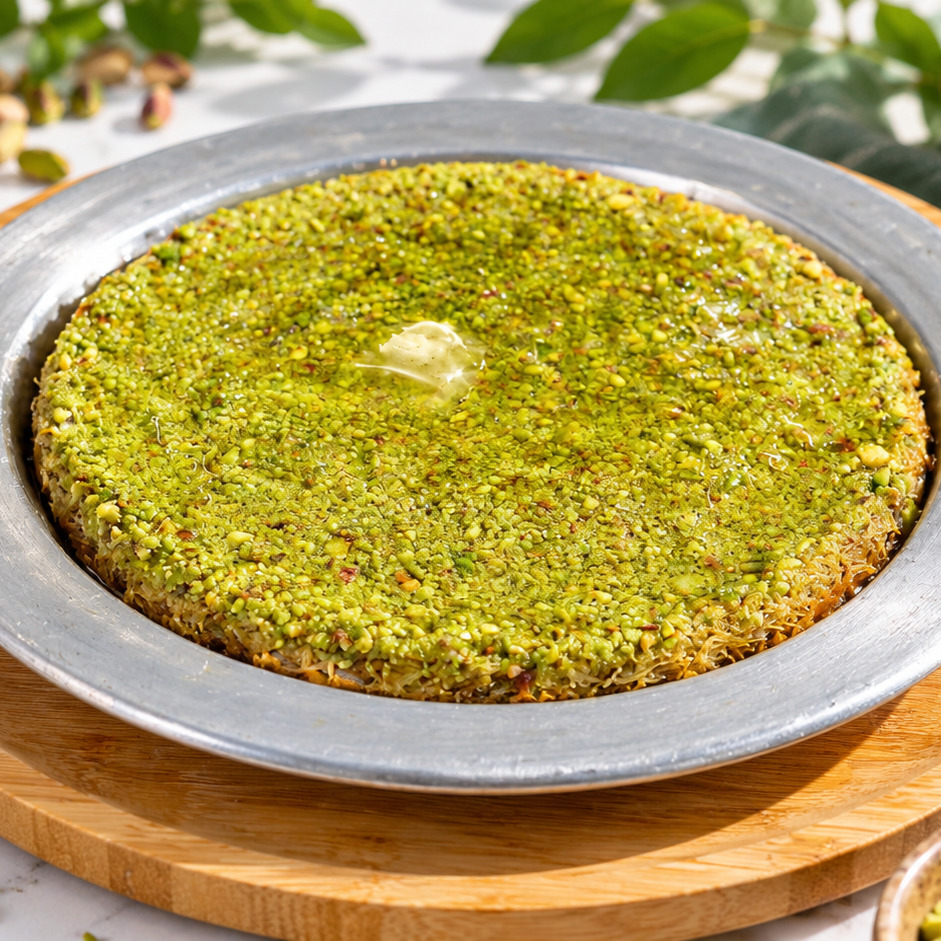 Cennet Çamuru (3 Kişilik)
