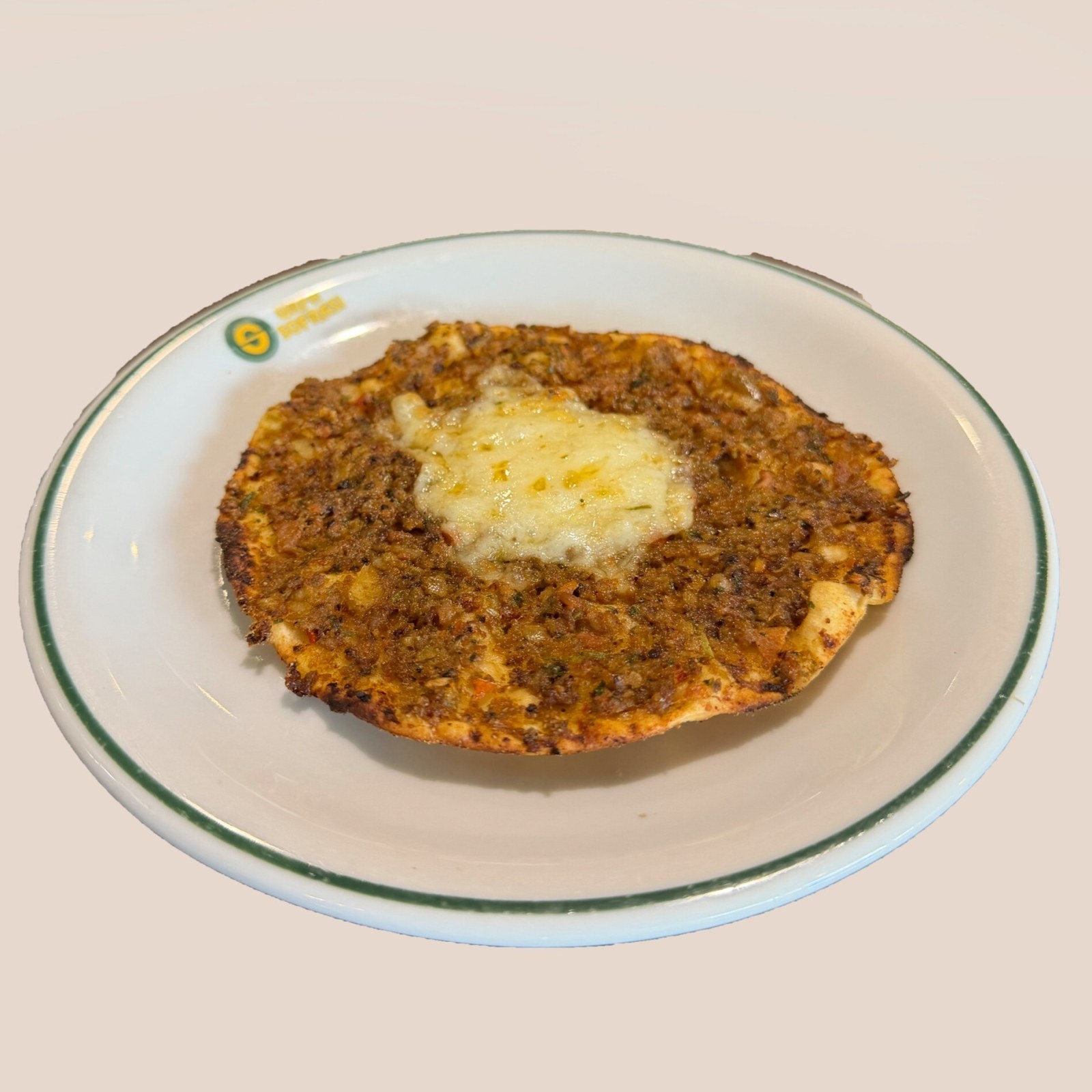 Fındık Lahmacun