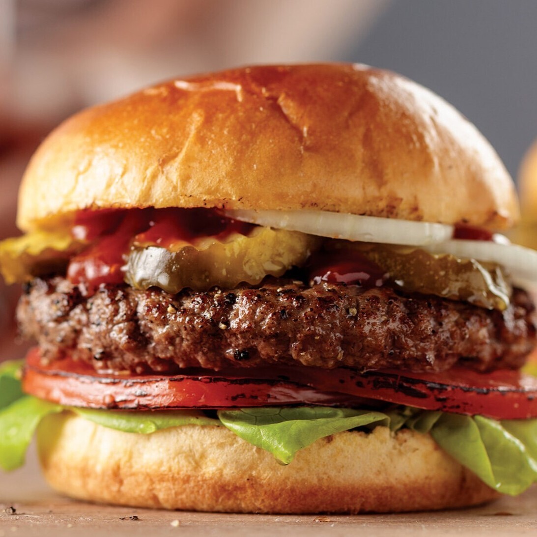 Chesee Burger
