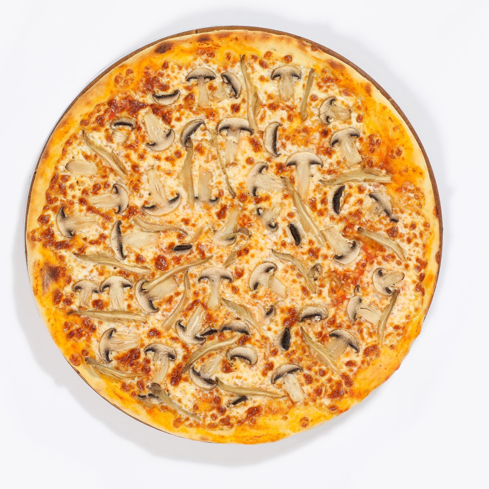 Funghi Pizza (Orta Boy 32 cm)