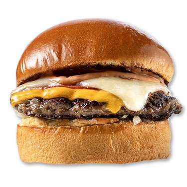 Rich Burger (Single)