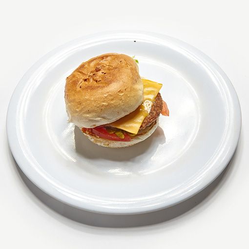 Cheeseburger