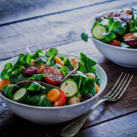 Söğüş Salata