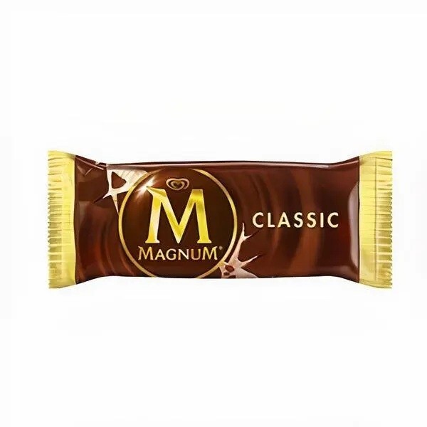 Magnum Classic (100 ml.)