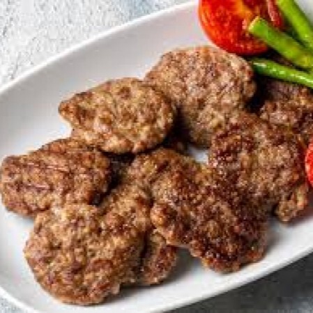 Köfte (Kg)