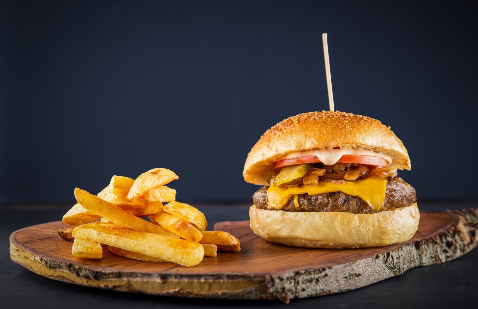 Cheeseburger