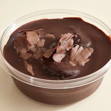 Profiterol (Porsiyon)