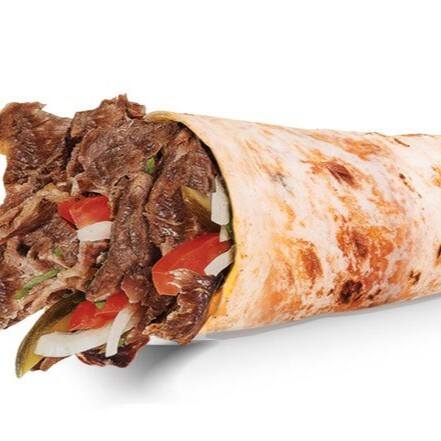 Zurna Et Dürüm