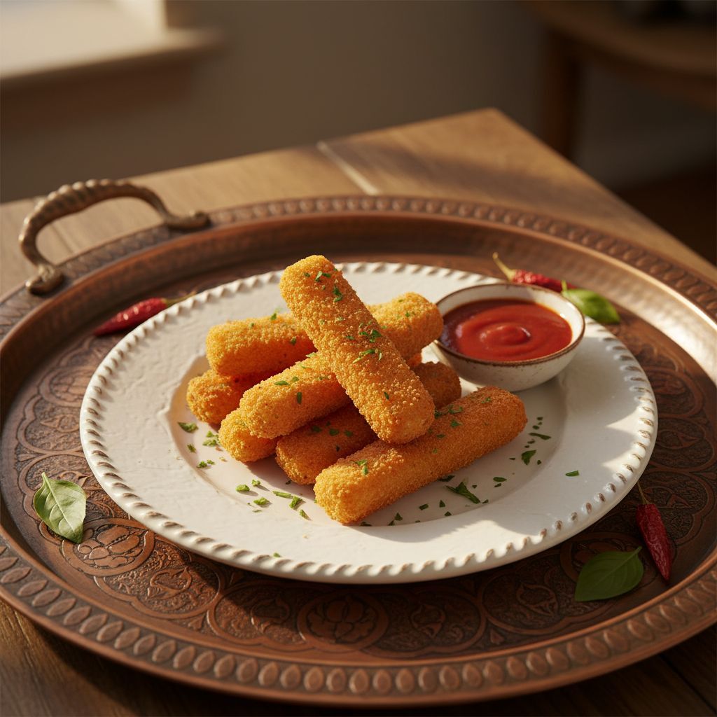 Mozzarella Stick