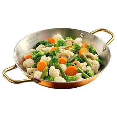 Sebze Bowl