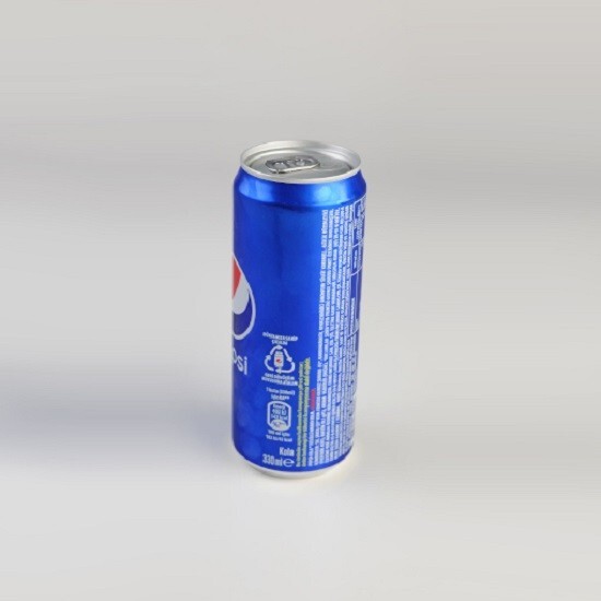Pepsi (330 ml.)