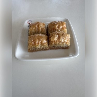 Cevizli Baklava (500 gr.)