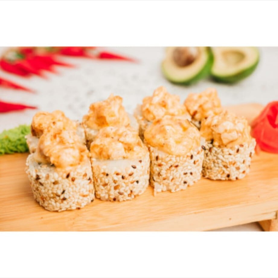 Grilled Chiken 8 Adet