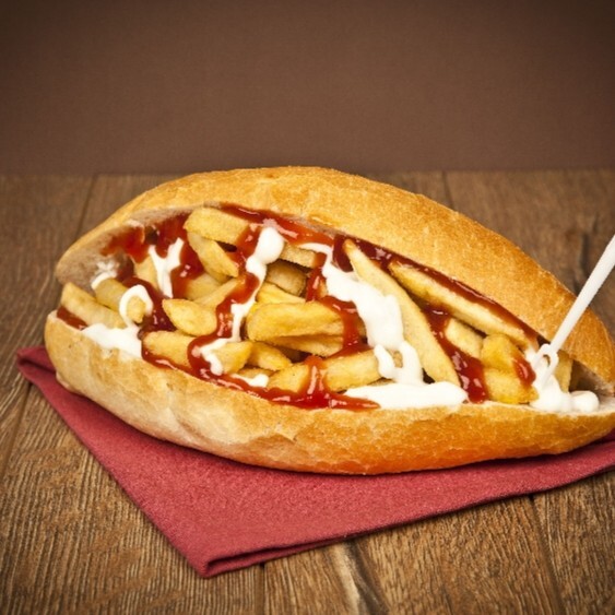 Patso Tam Ekmek