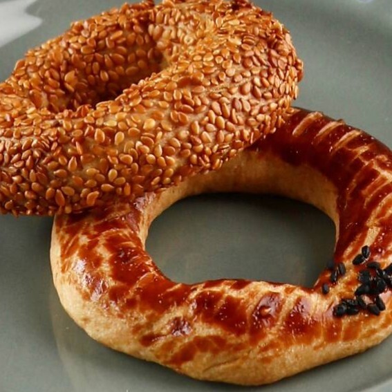 Kandil Simidi (200 gr.)