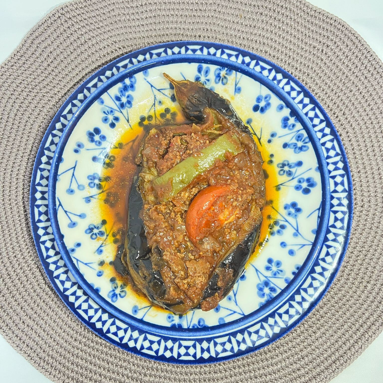 Karnıyarık