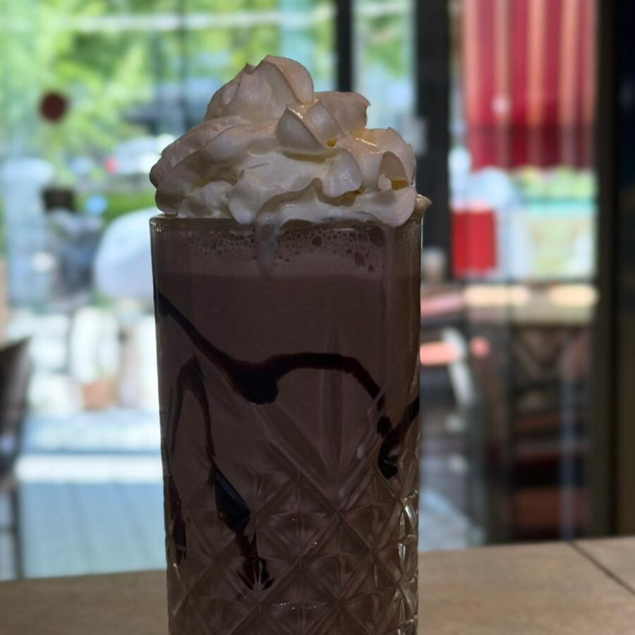 İce Chocolate
