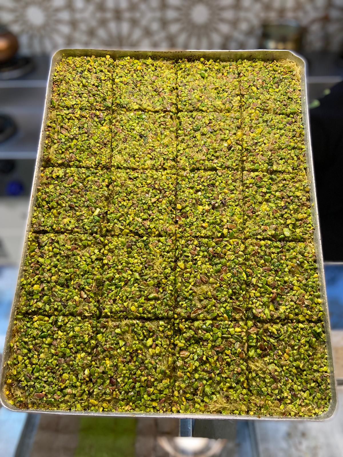 Taş Kadayıf (500 gr.)