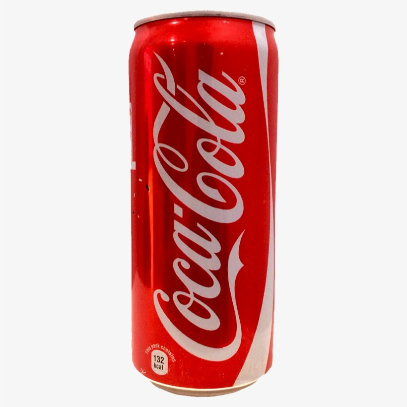 Coca-Cola (33 cl.)