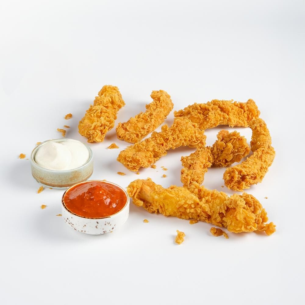 Tenders