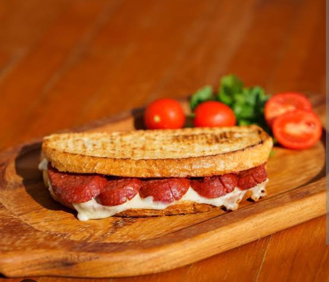 Karışık Tost