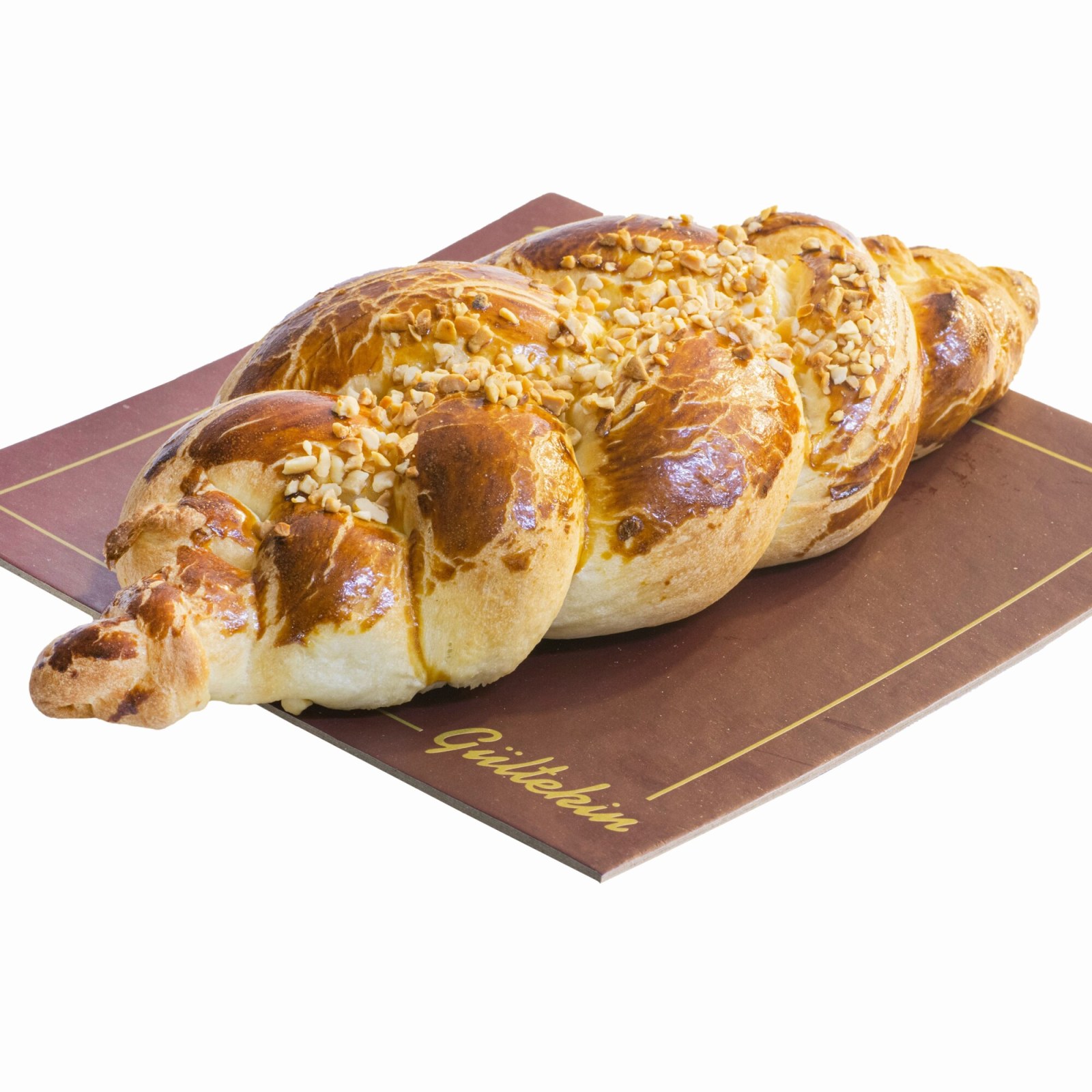 Paskalya Çöreği