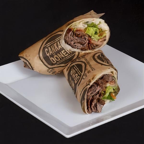 ETİ BOL ET DÖNER DÜRÜM 100 GR
