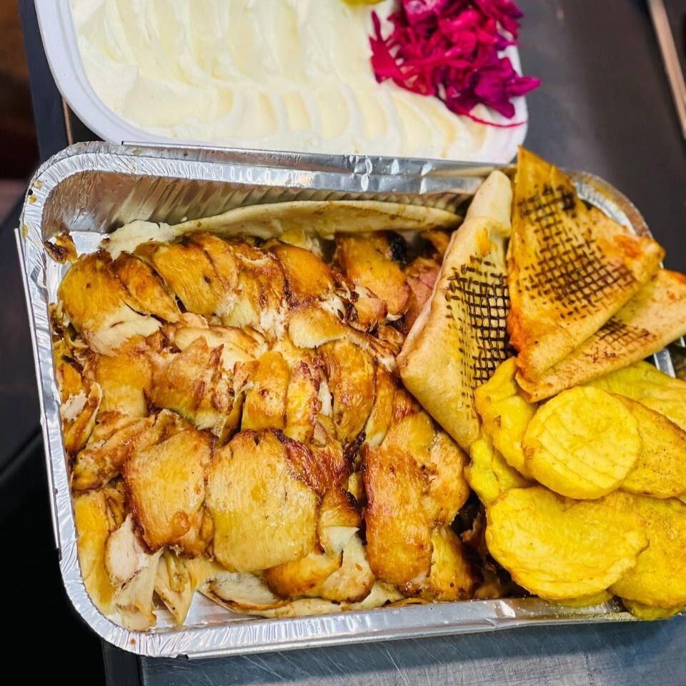 500g Döner