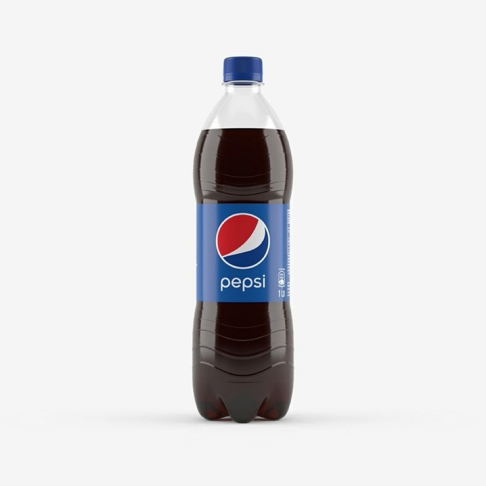 Pepsi (1 lt)